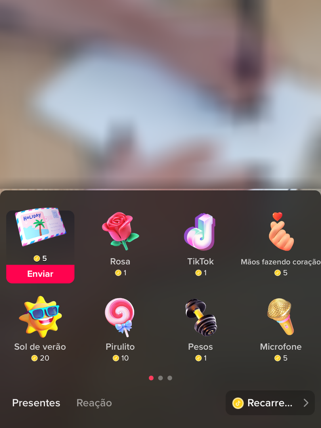 O que é o programa Diamante do TikTok - 5