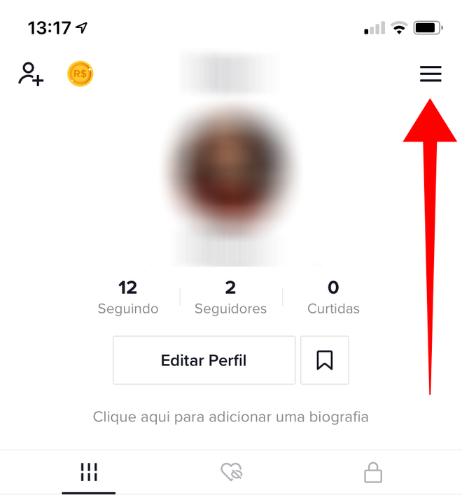 O que é o programa Diamante do TikTok - 6
