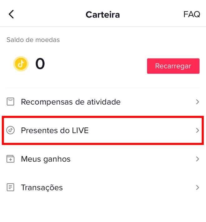 O que é o programa Diamante do TikTok - 8