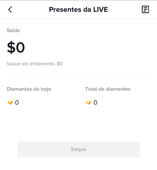 O que é o programa Diamante do TikTok - 9