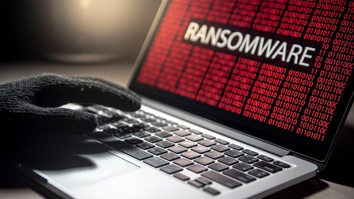 O que é ransomware? Aprenda tudo sobre a ameaça e como removê-la - 1