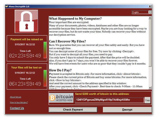 O que é ransomware? Aprenda tudo sobre a ameaça e como removê-la - 3