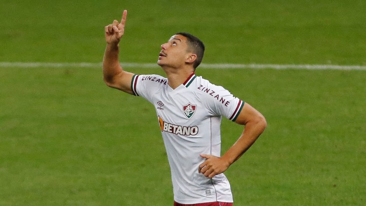 Os 3 destaques da vitória do Fluminense sobre o São Paulo, pelo Brasileirão - 1