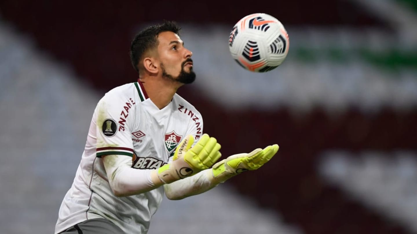 Os 3 destaques da vitória do Fluminense sobre o São Paulo, pelo Brasileirão - 2