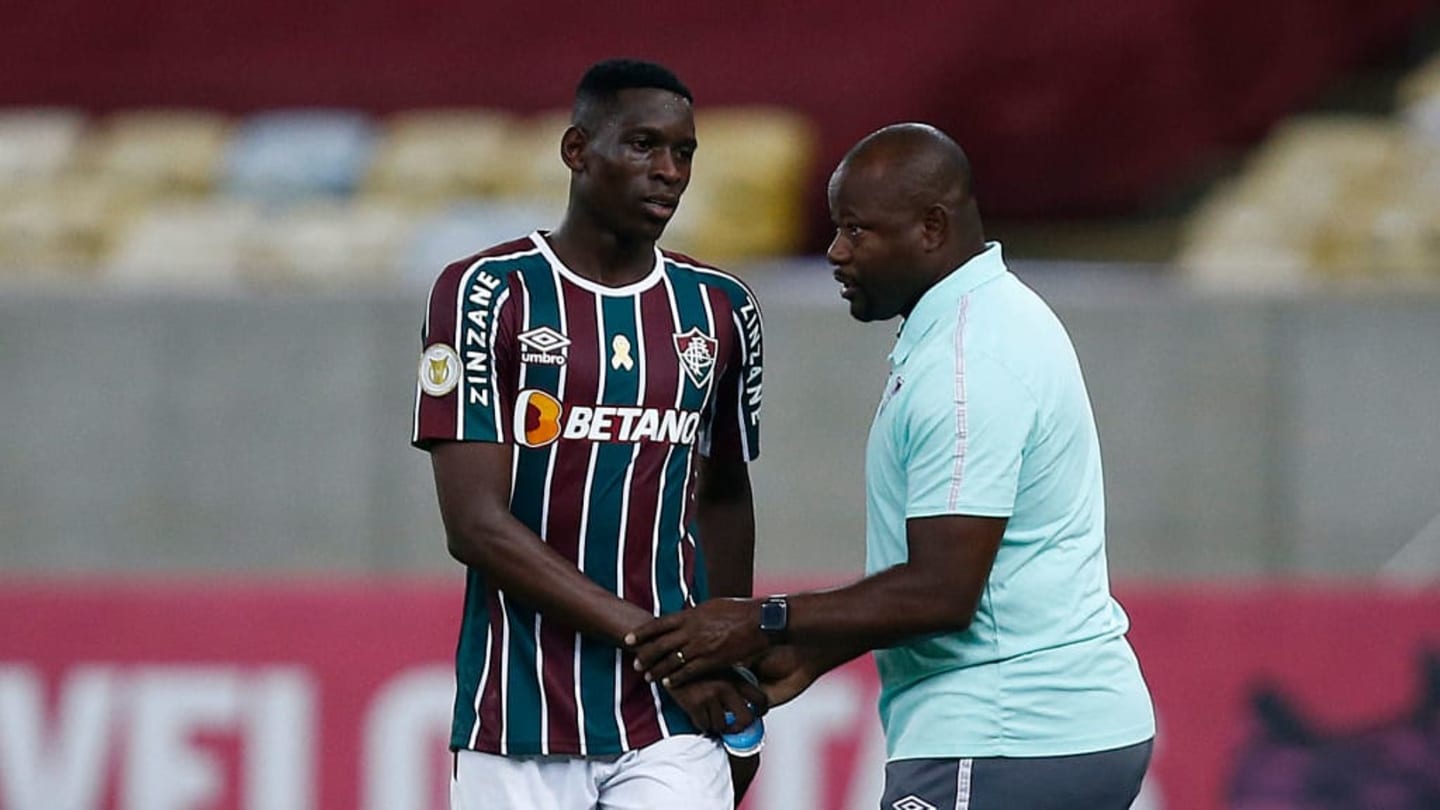 Os 3 destaques da vitória do Fluminense sobre o São Paulo, pelo Brasileirão - 3