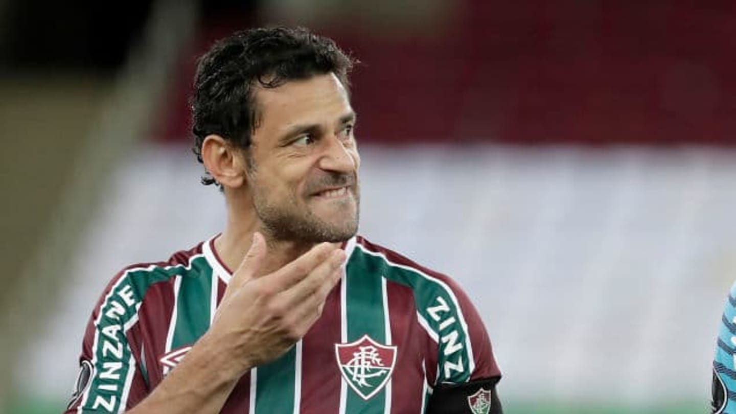 Os 3 destaques da vitória do Fluminense sobre o São Paulo, pelo Brasileirão - 4