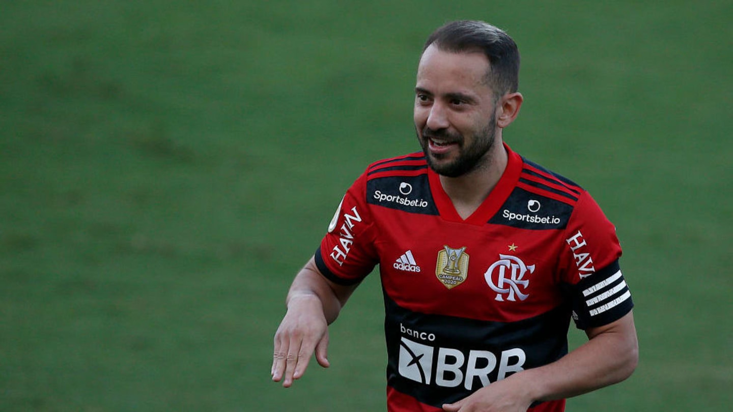 Os 3 jogadores mais decisivos do Flamengo nas semifinais contra o Barcelona-EQU - 1