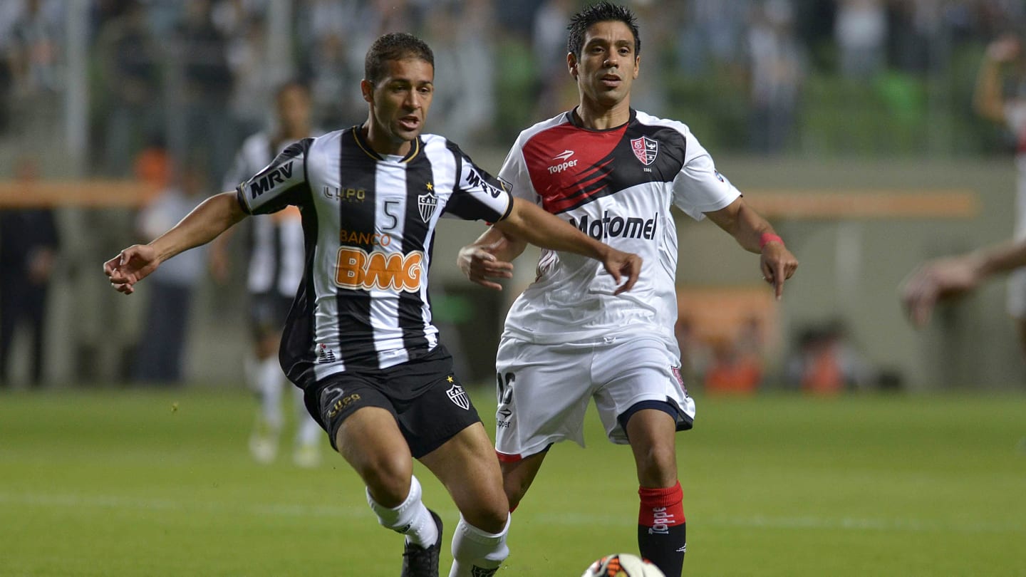 Por onde andam os campeões da Libertadores de 2013 pelo Galo? - 3