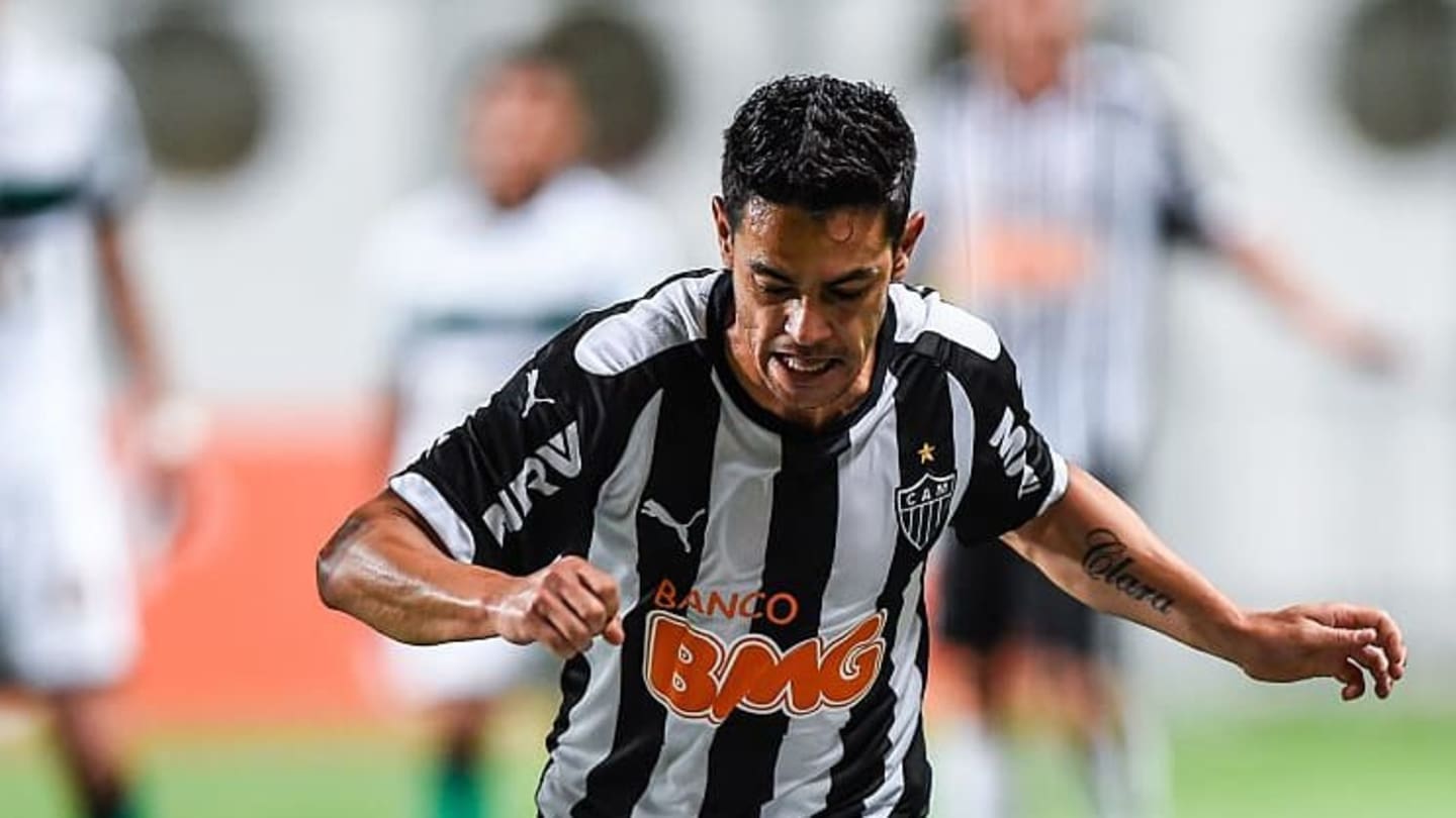 Por onde andam os campeões da Libertadores de 2013 pelo Galo? - 4