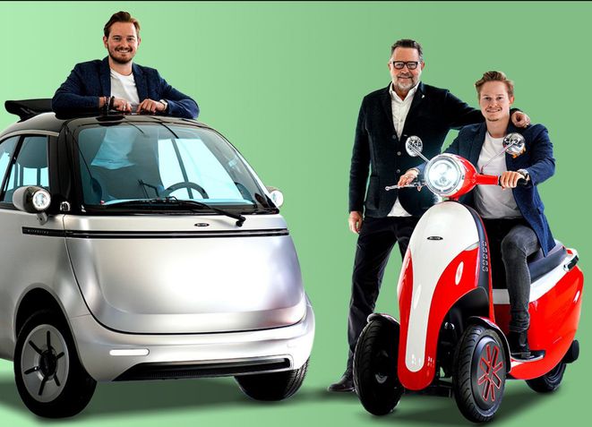 Microlino 2.0
