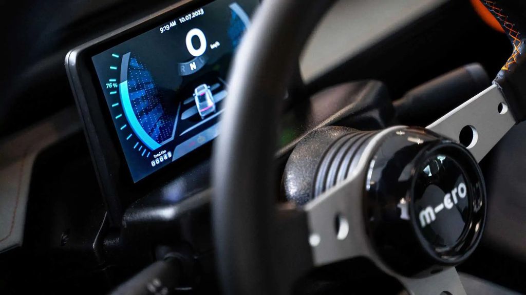 Romi-Isetta elétrico? Microlino 2.0 é lançado em três versões - 3