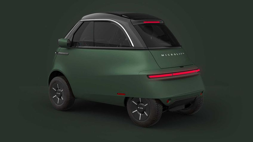 Microlino 2.0