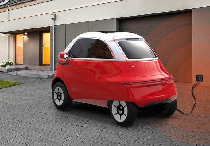 Microlino 2.0
