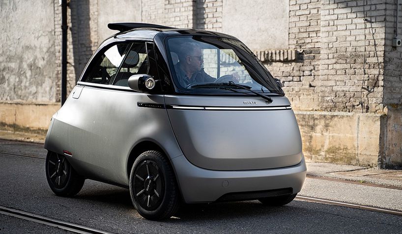 Microlino 2.0