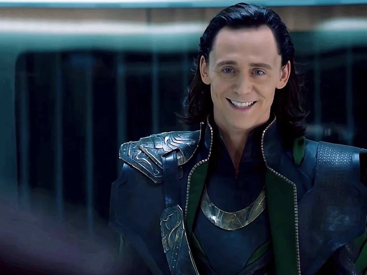 Tom Hiddleston, o Loki, está namorando nova atriz da Marvel - 1