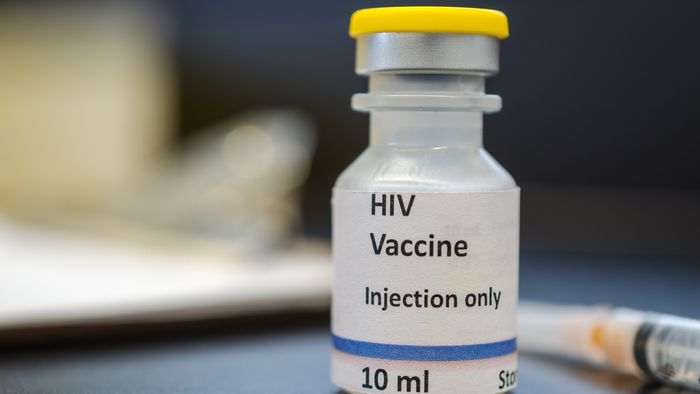 Vacina da Johnson & Johnson contra o HIV falha em testes na África - 1