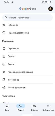 Google Fotos Material You Incompleto 4