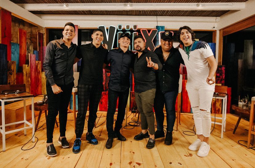 Viiixe! Forró e Piseiro: festival musical que irá percorrer as principais capitais do Brasil - 2