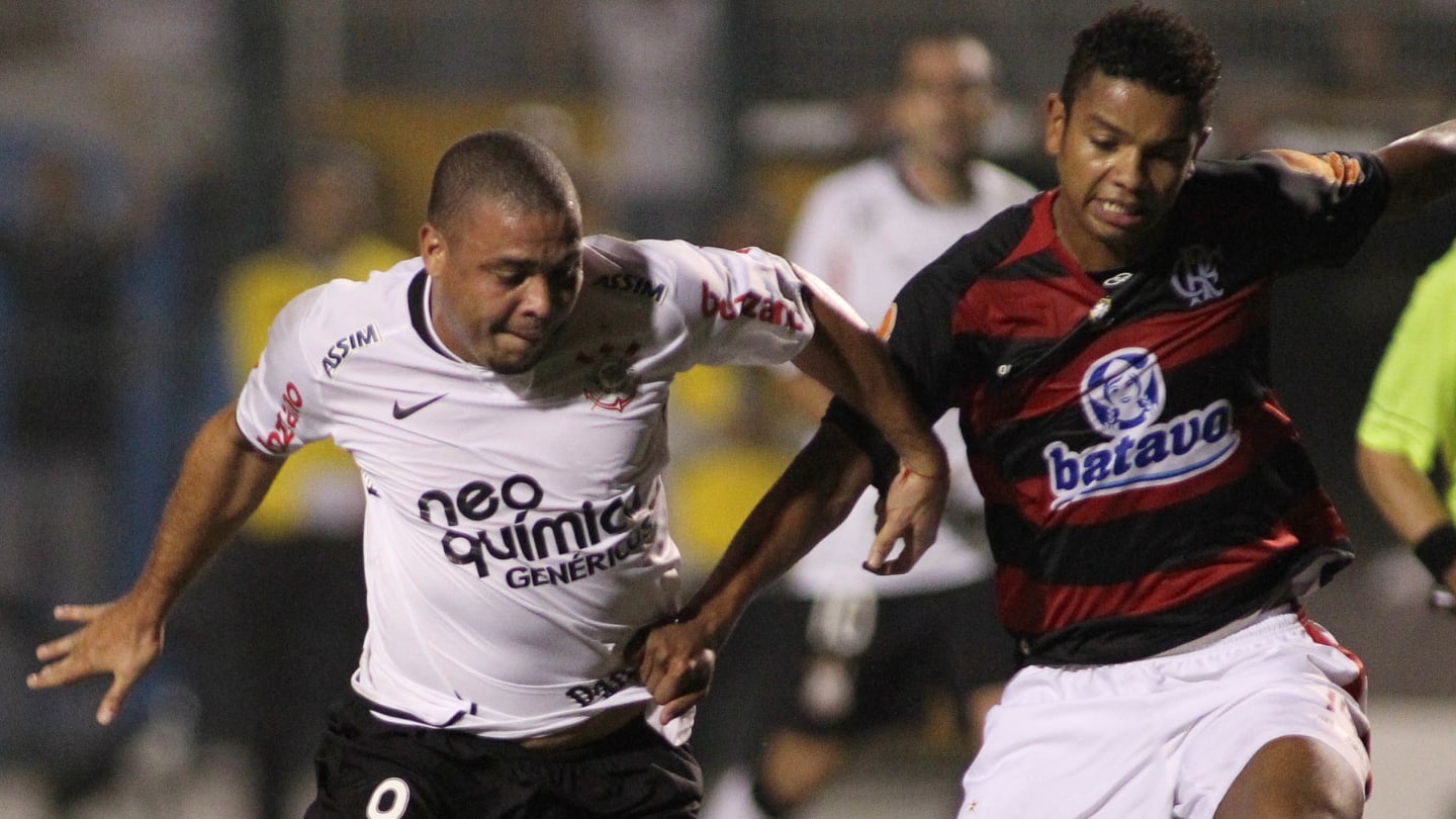 11 craques que jamais foram campeões da Conmebol Libertadores - 7