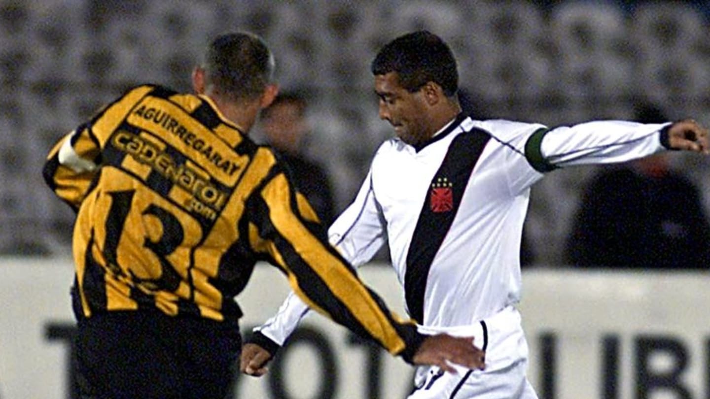 11 craques que jamais foram campeões da Conmebol Libertadores - 8