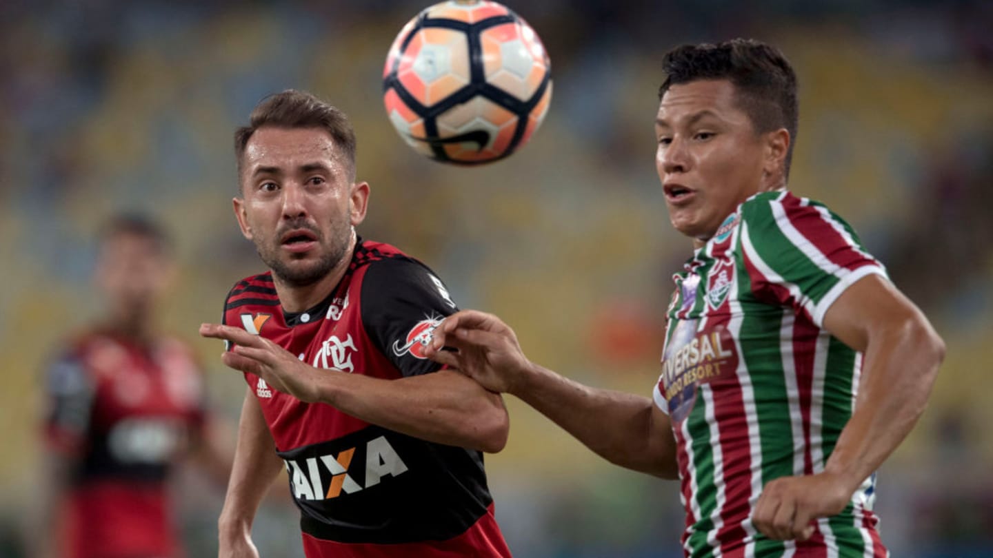 4 Fla-Flus que encheram os torcedores de emoção - 3
