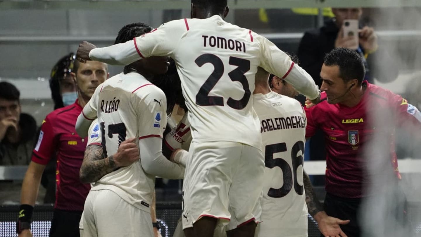 5 grandes clubes europeus que lamentam muito a pausa para a data FIFA - 3