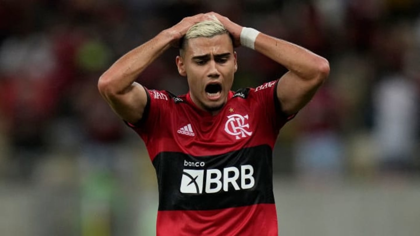 5 jogadores recém-chegados que já estão sobrando no futebol brasileiro - 1