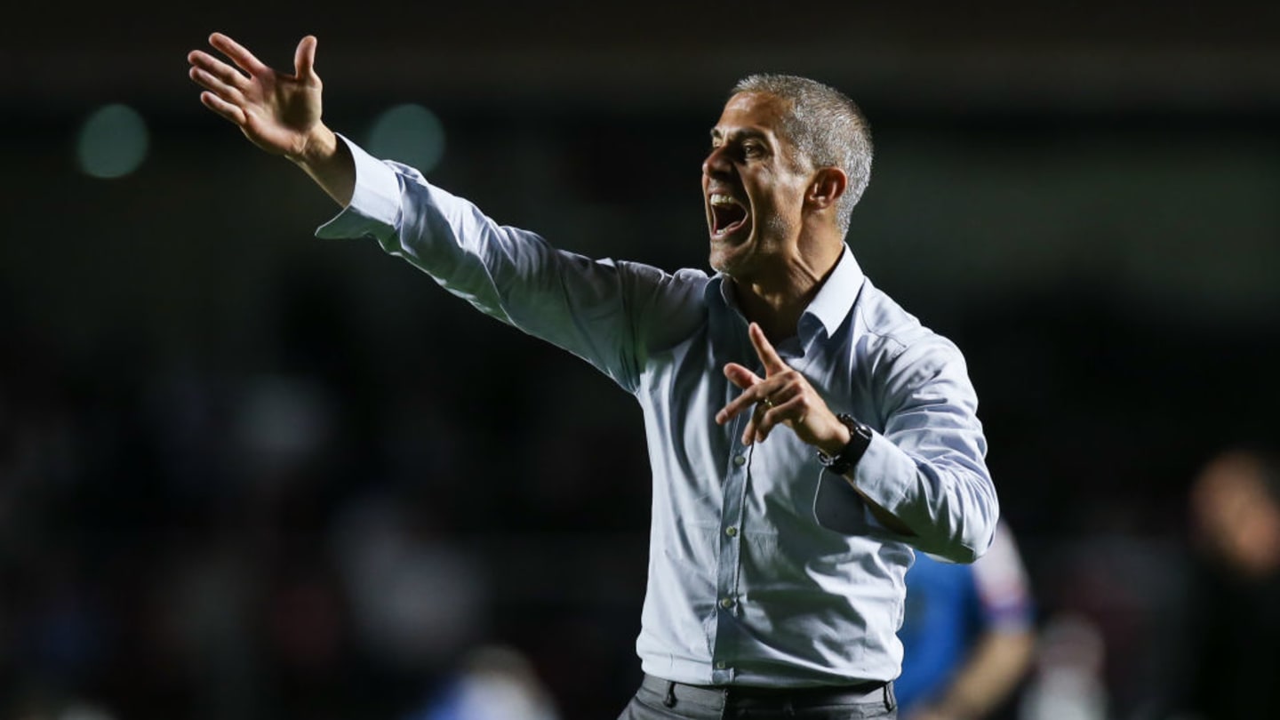 5 pontos que o Corinthians precisa melhorar para ter chance diante do Internacional - 1