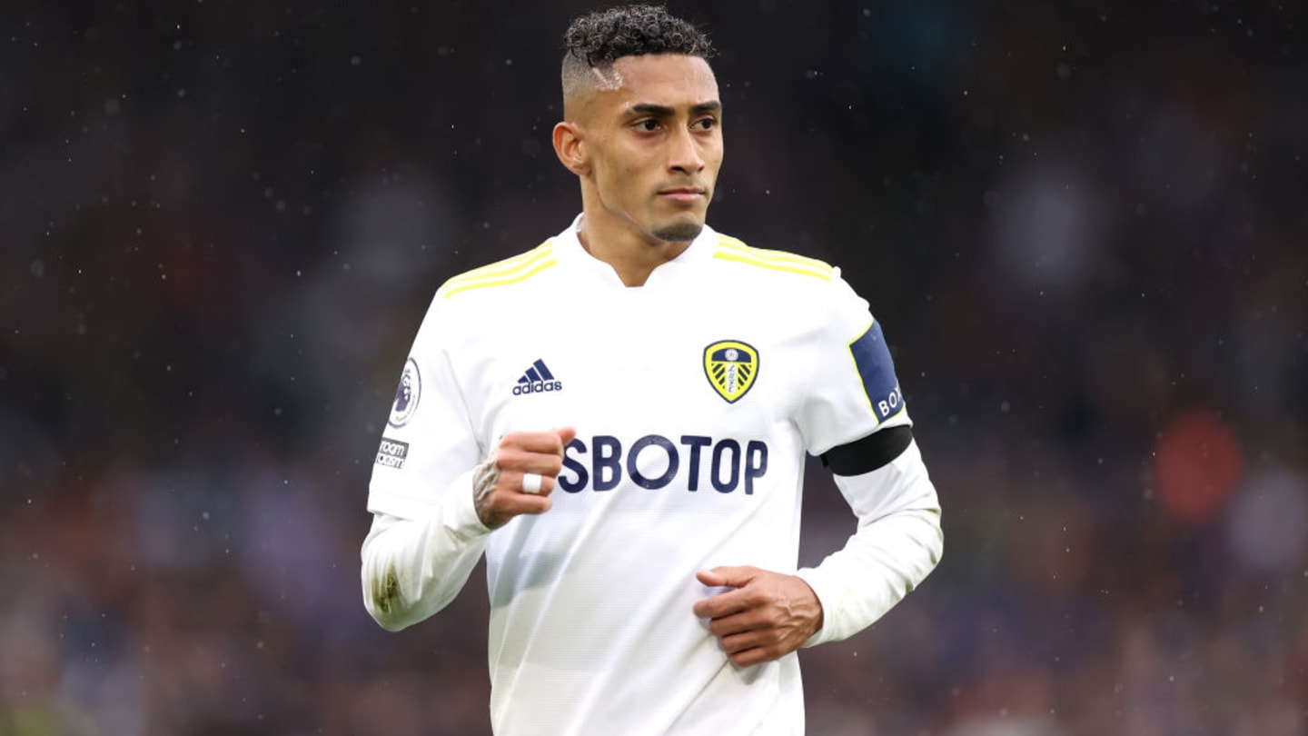 Após brilhar na Seleção, Raphinha aparece na mira de dois grandes clubes da Europa, diz jornal - 1