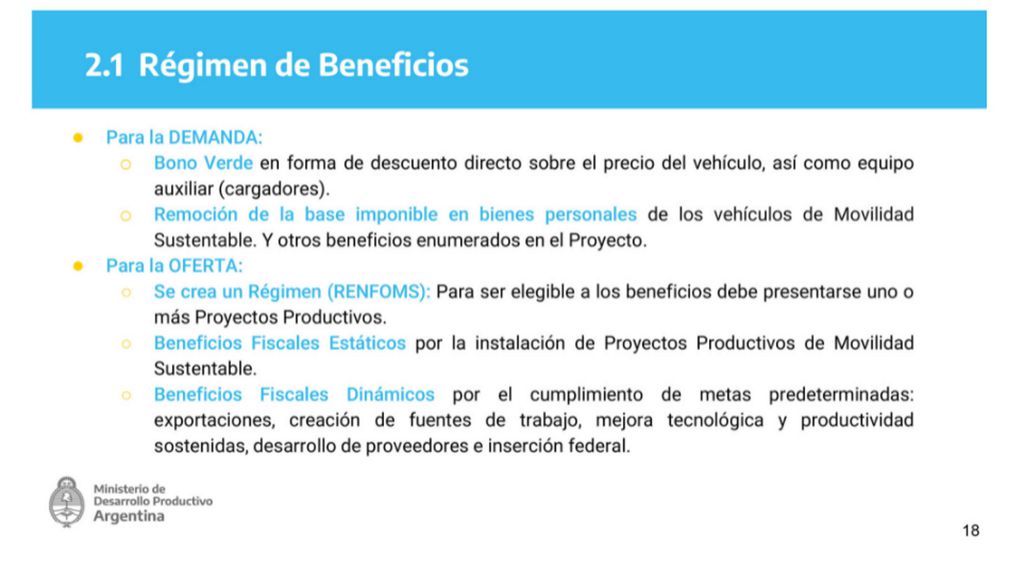 Argentina já tem data para proibir venda de carros a combustão; veja quando será - 2