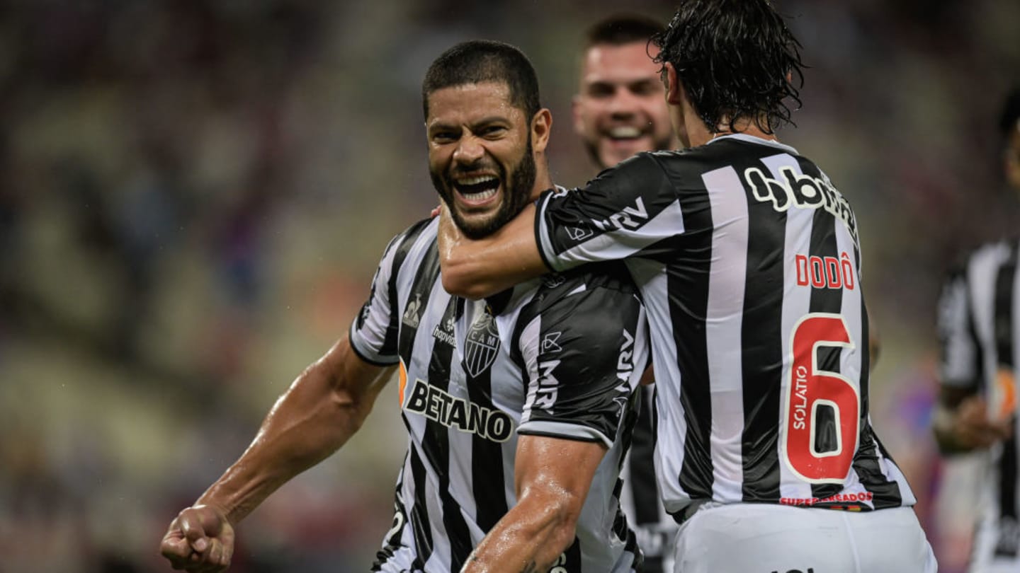 Atlético-MG x Athletico-PR: as campanhas e o histórico dos finalistas da Copa do Brasil - 2