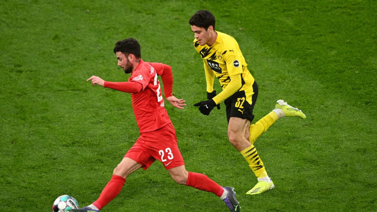 Borussia Dortmund x Augsburg: onde assistir ao vivo, prováveis escalações, hora e local; Haaland segue fora? - 1