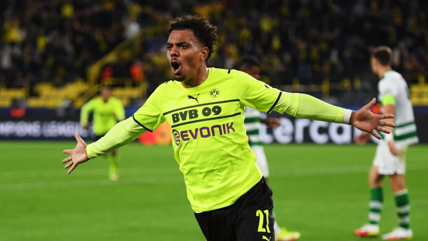 Borussia Dortmund x Augsburg: onde assistir ao vivo, prováveis escalações, hora e local; Haaland segue fora? - 2