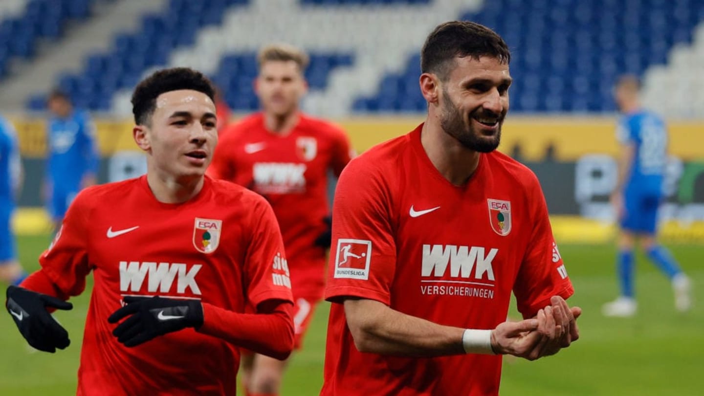 Borussia Dortmund x Augsburg: onde assistir ao vivo, prováveis escalações, hora e local; Haaland segue fora? - 3