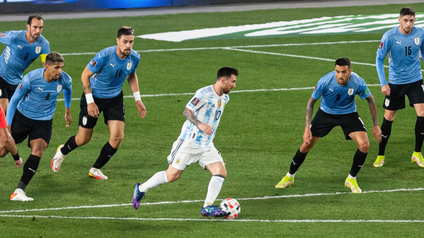 Brasil x Uruguai: onde assistir ao vivo, prováveis escalações, hora e local; Tite com mudanças - 2