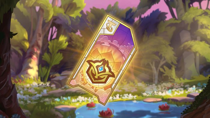 Como comprar o Passe de Temporada do TFT - 1