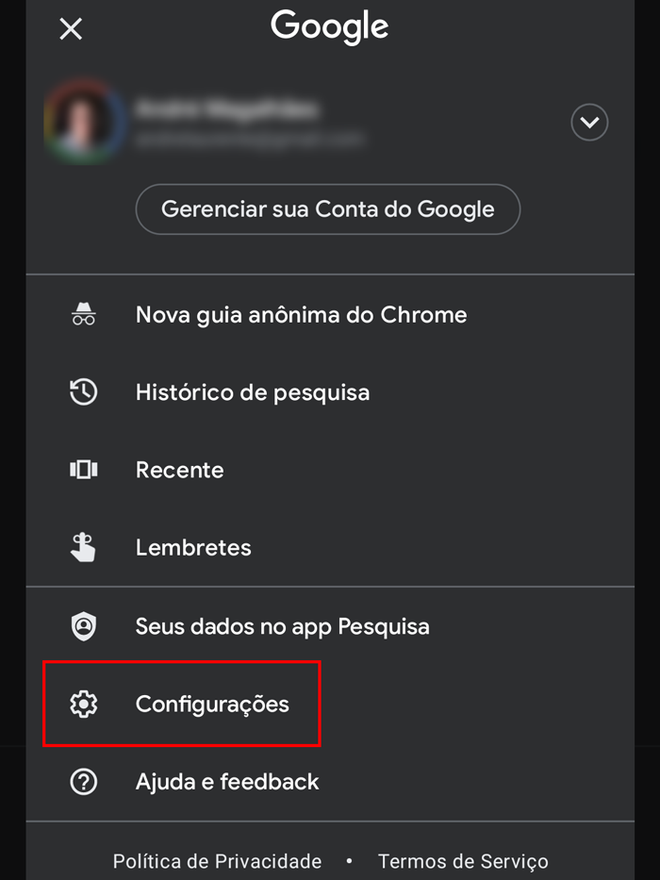 Como ouvir seu tempo de deslocamento diário no Android - 2