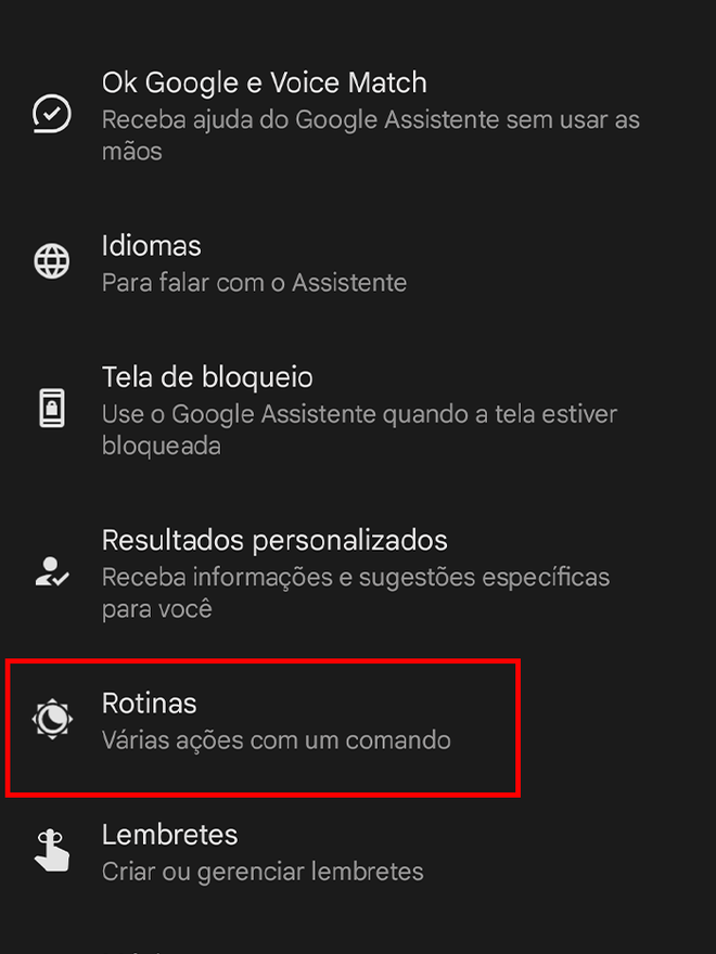Como ouvir seu tempo de deslocamento diário no Android - 6