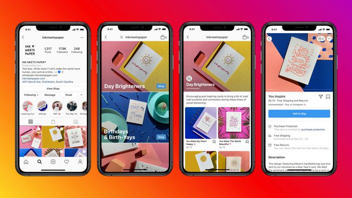 Como vender pelo Instagram —um guia completo - 1