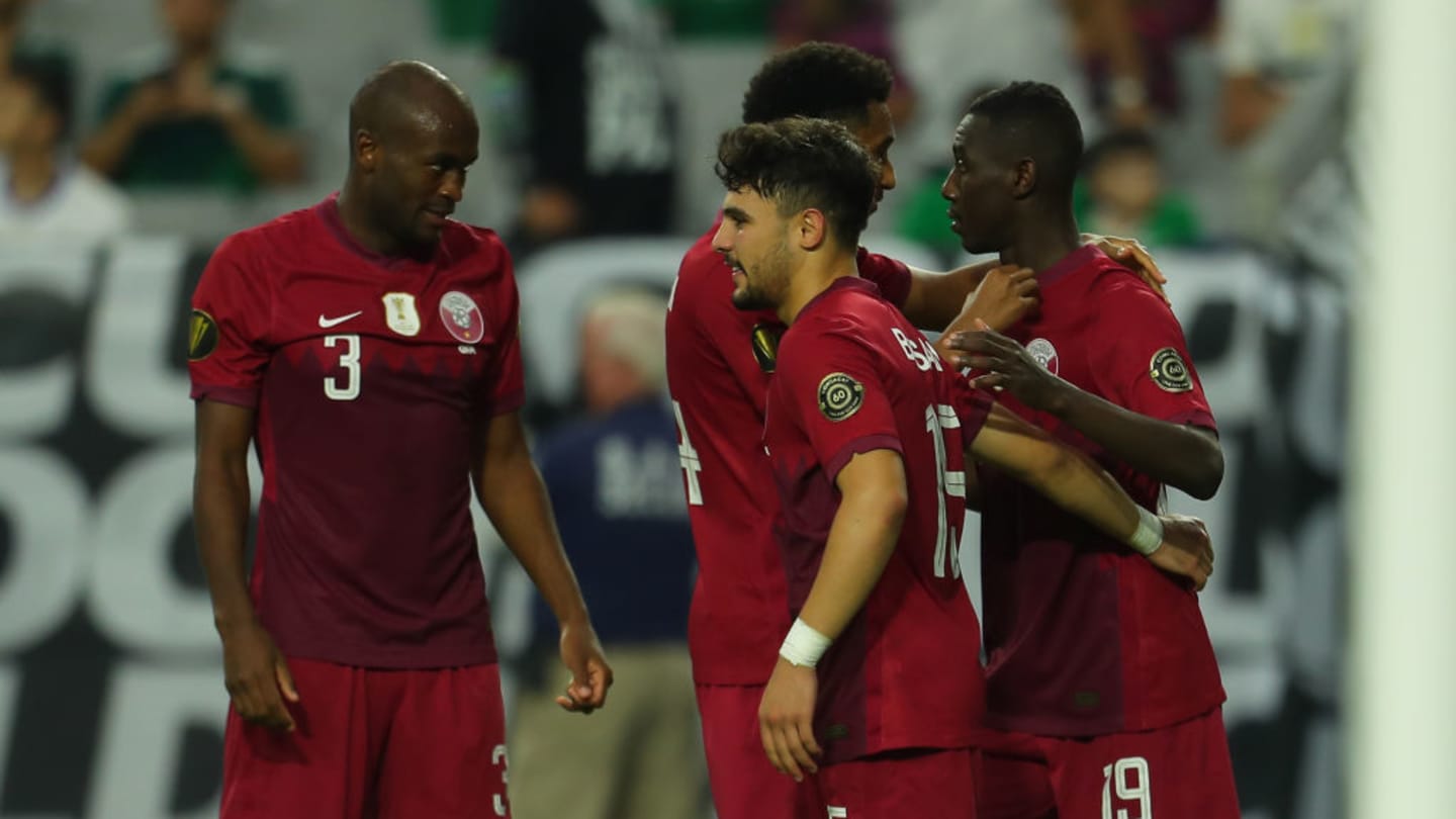 Copa do Mundo 2022: quais seleções se classificaram para o Catar? - 1