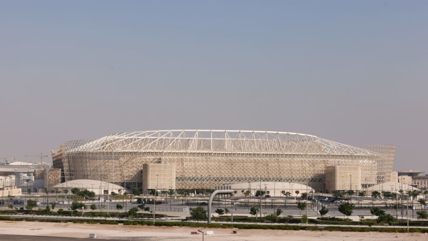 Copa do Mundo 2022: quais seleções se classificaram para o Catar? - 4