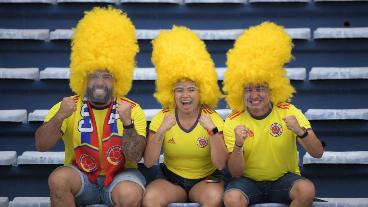 Copa do Mundo 2022: quais seleções se classificaram para o Catar? - 5