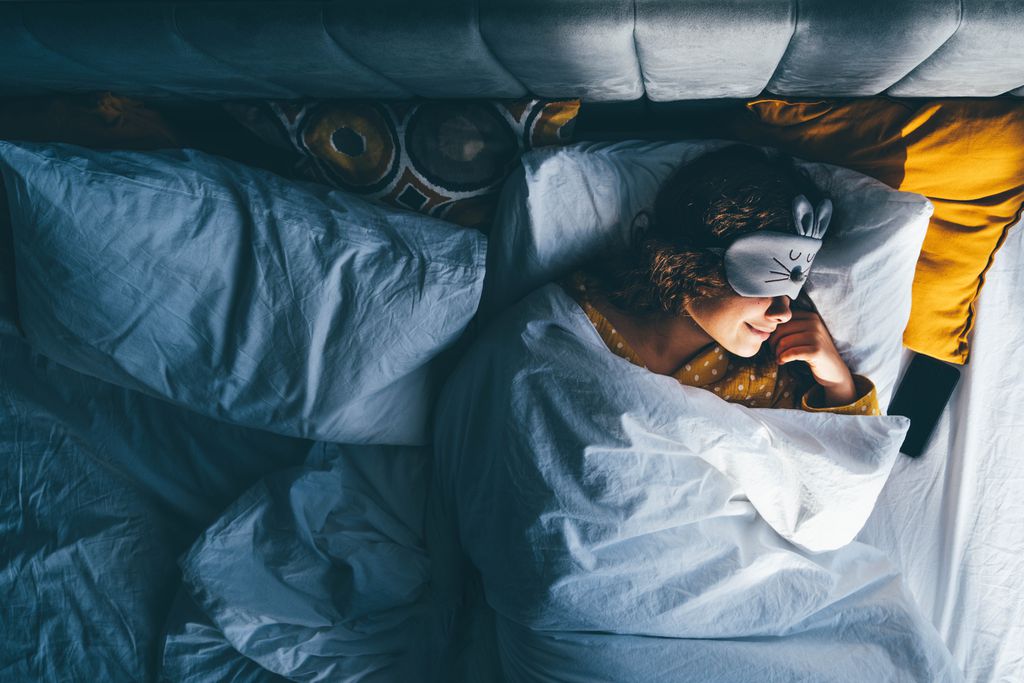 Dormir muito ou pouco pode resultar em doenças neurológicas e psiquiátricas - 2