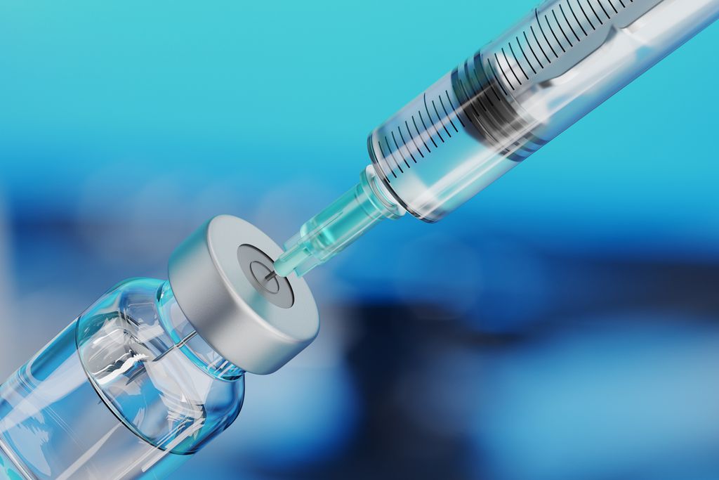 FDA analisa liberação da segunda dose da vacina da Janssen contra covid - 2