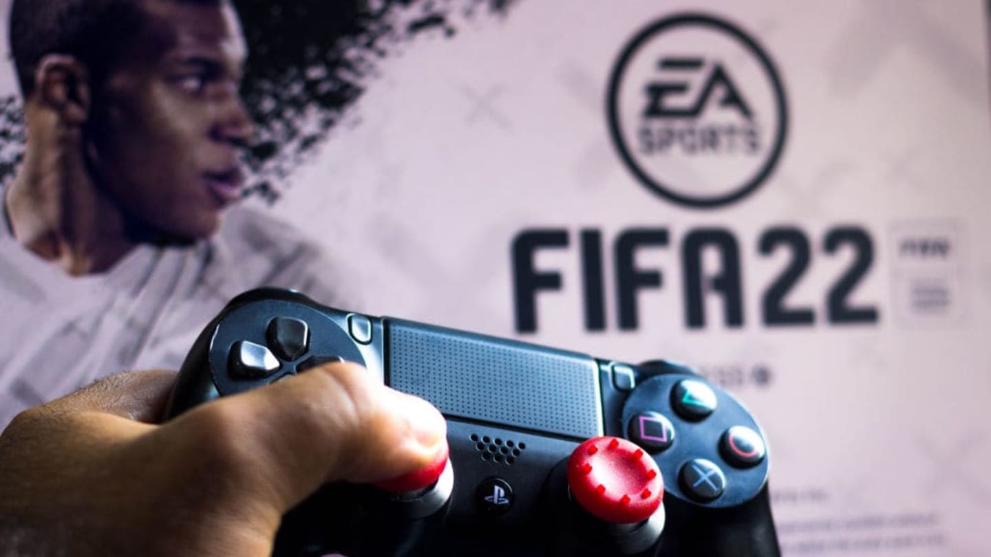 FIFA 22: repetição da fórmula ou revolução tecnológica? - 1
