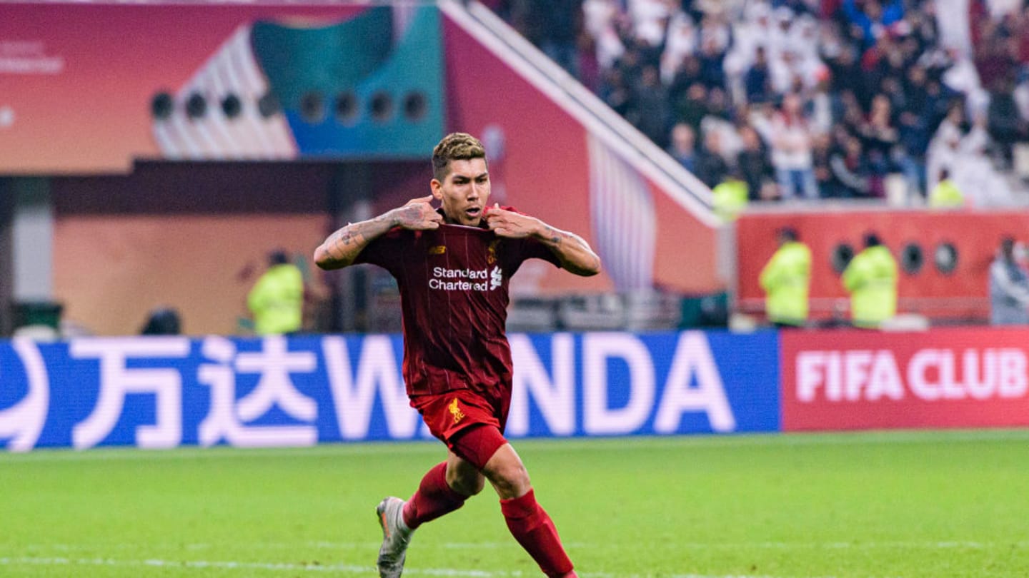 Firmino 300 jogos: 5 momentos em que o brasileiro brilhou no Liverpool - 1