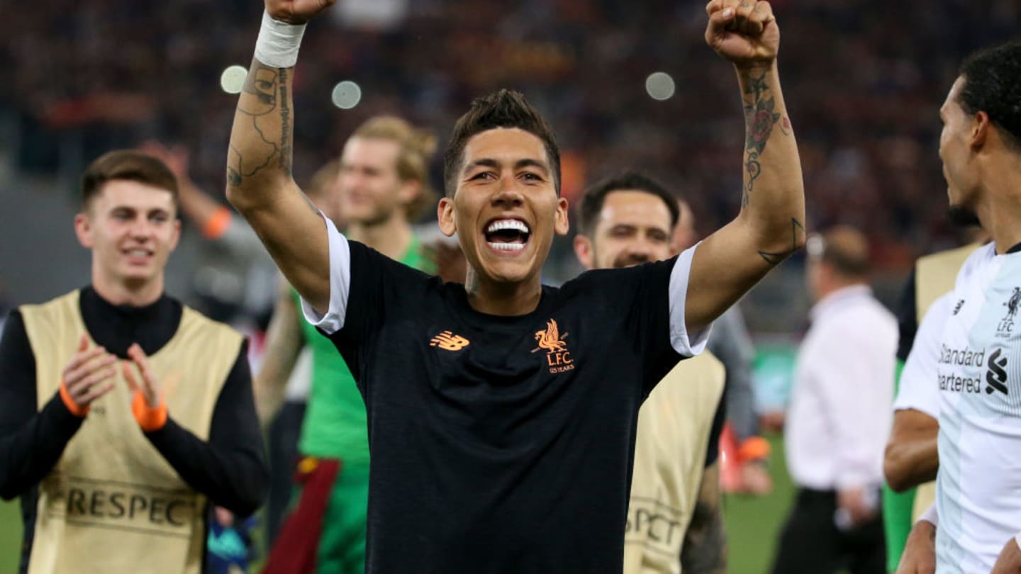 Firmino 300 jogos: 5 momentos em que o brasileiro brilhou no Liverpool - 3