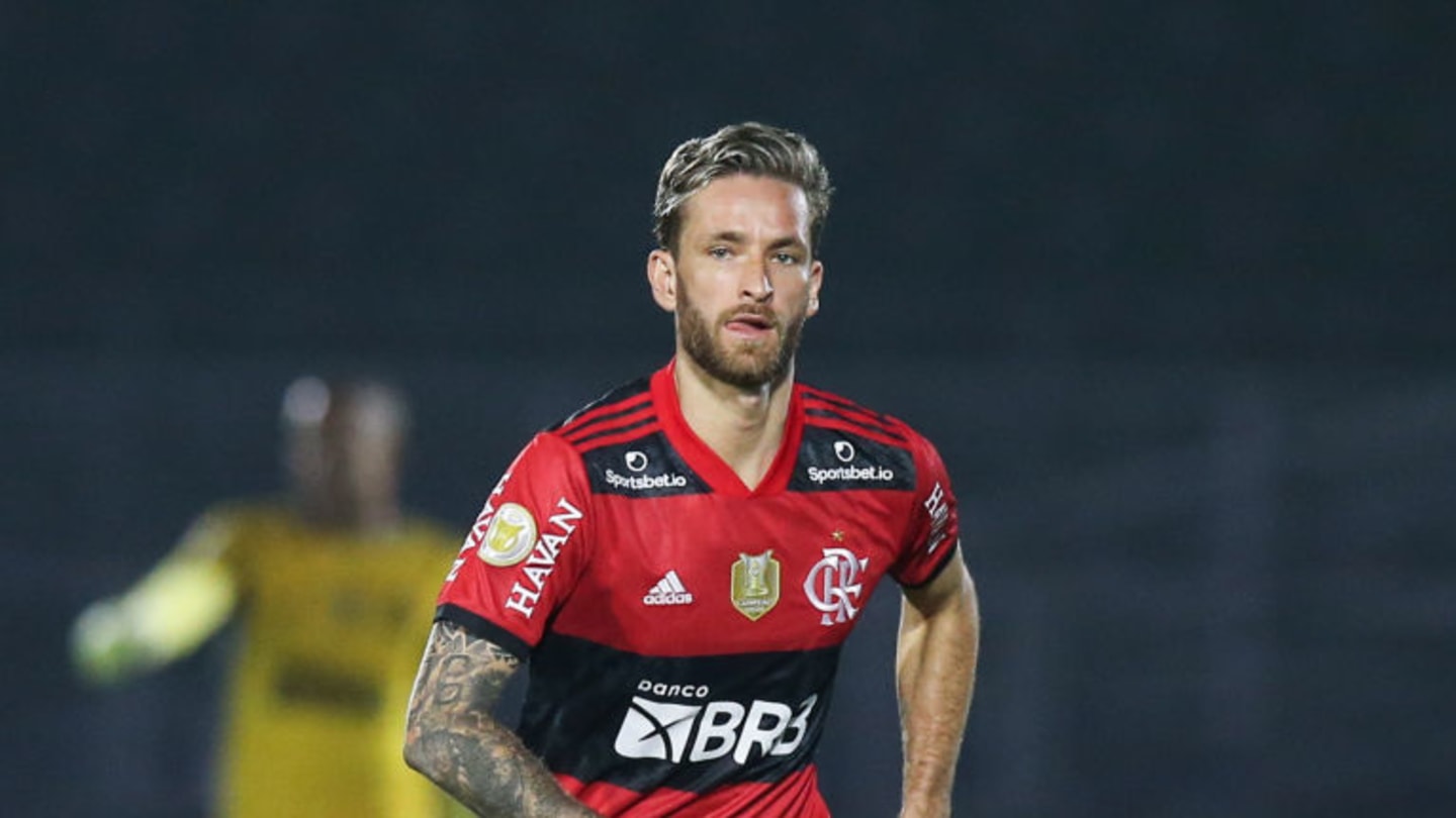 Flamengo tem desfalque confirmado para a final da Libertadores - 1