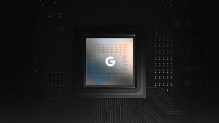 Google revela detalhes do Tensor, primeiro chip da empresa para celulares - 1