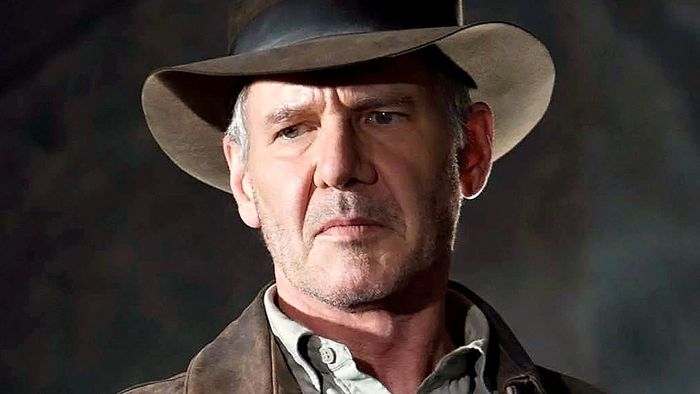 Indiana Jones 5 pode ter viagens no tempo, indicam fotos do set - 1